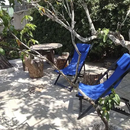 Villa Les Moreres De Sitges, Mediterranean-style Family Escape Sitges