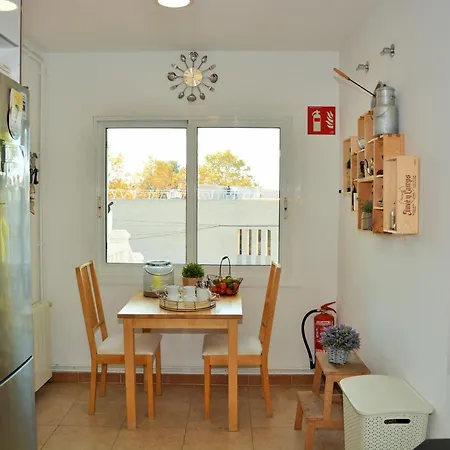 Les Moreres De Sitges, Mediterranean-style Family Escape