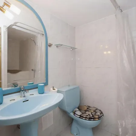 Les Moreres De Sitges, Mediterranean-style Family Escape فيلة *