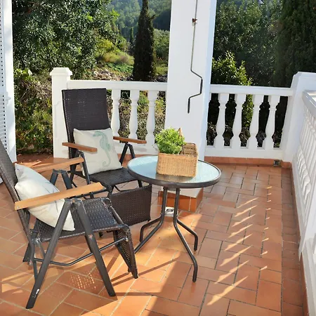 Les Moreres De Sitges, Mediterranean-style Family Escape Sitges