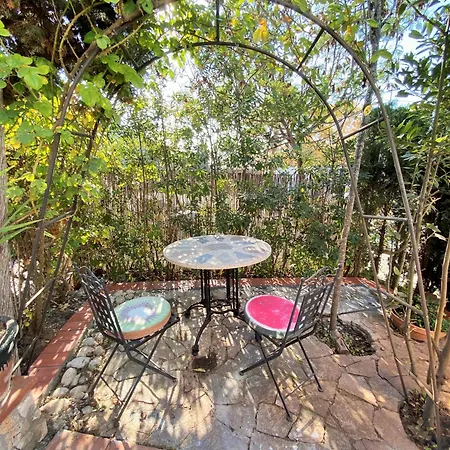 فيلة Les Moreres De Sitges, Mediterranean-style Family Escape
