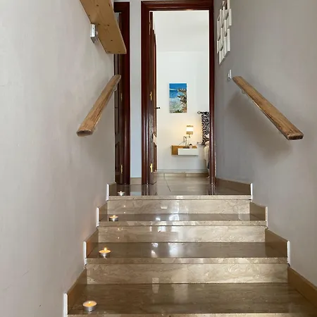 Les Moreres De Sitges, Mediterranean-style Family Escape * سيدجيس