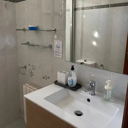 فيلة Les Moreres De Sitges, Mediterranean-style Family Escape سيدجيس