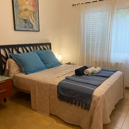 Les Moreres De Sitges, Mediterranean-style Family Escape Villa