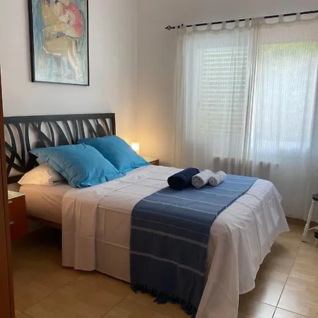 Les Moreres De Sitges, Mediterranean-style Family Escape فيلة *