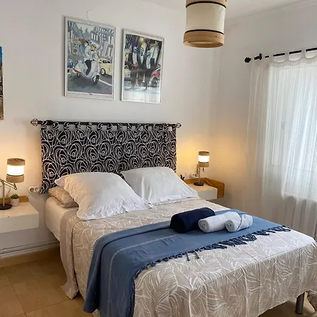 Les Moreres De Sitges, Mediterranean-style Family Escape Villa *